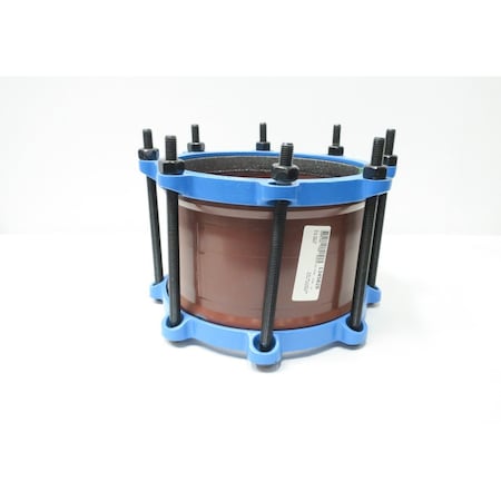 Allen Sherman Hoff 5159-1 9IN 10IN PIPE COUPLING 1190327